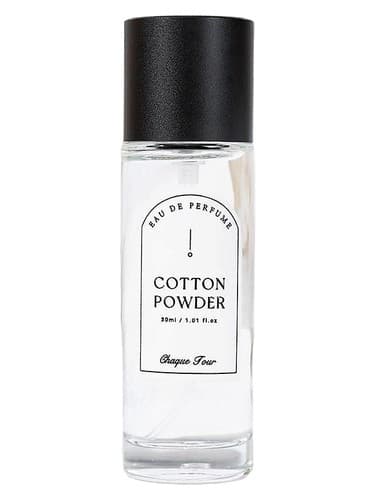 Cotton Powder - پودر پنبه