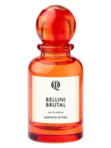 Bellini Brutal - بلینی وحشیانه
