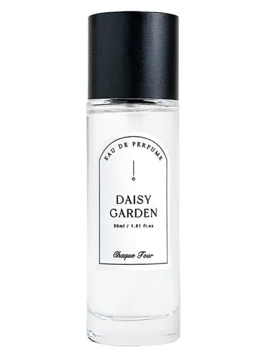 Daisy Garden - باغ دیزی