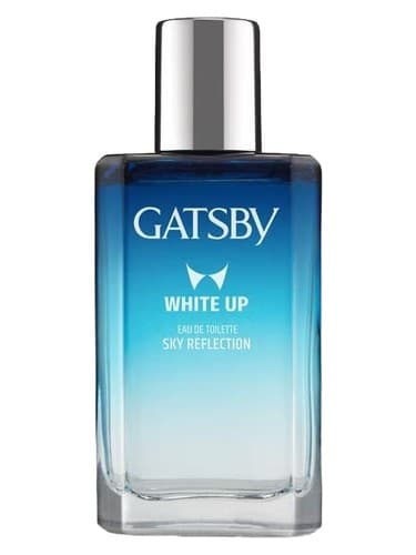WHITE UP SKY REFLECTION - بازتاب اسکای وایت