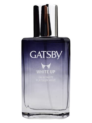 WHITE UP PLATINUM WAVE - موج پلاتینیوم وایت