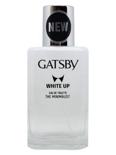 WHITE UP THE MINIMALIST - مینیمالیست را وایت کنید