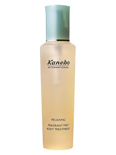 Relaxing Fragrant Mist