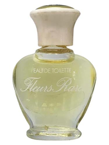Fleurs Rares