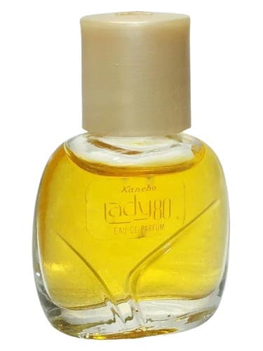 Lady 80 - خانم 80