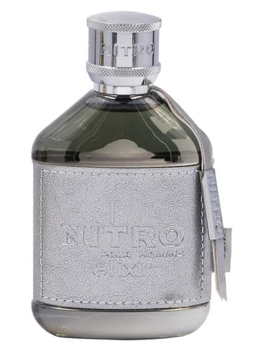Nitro Elixir - نیترو اکسیر