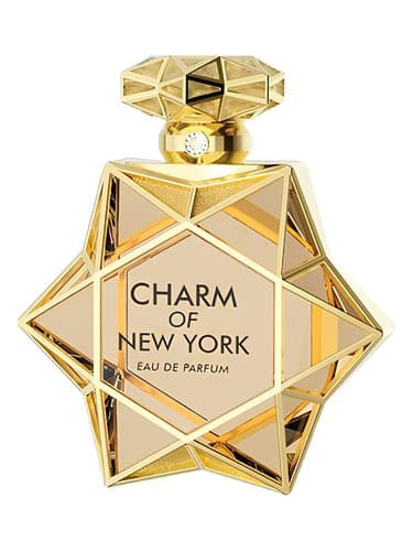 Charm of New York