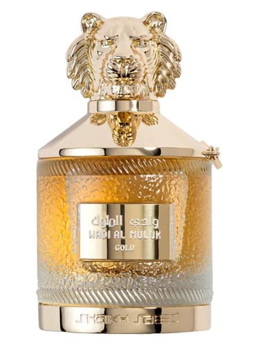 Wadi Al Muluk Gold - طلا وادی الملوک