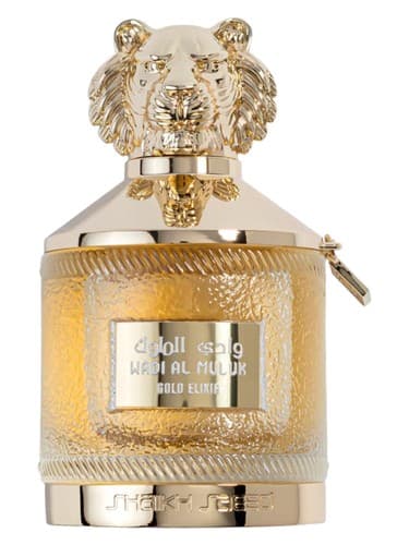 Wadi Al Muluk Gold Elixir - اکسیر طلا وادی الملوک