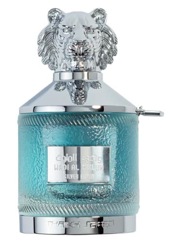 Wadi Al Muluk Silver Elixir - اکسیر نقره وادی الملوک