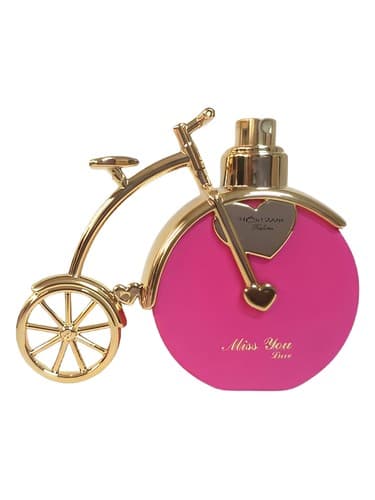 Miss You Luxe - خانم لوکس