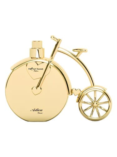 Adieu Luxe - خداحافظ لوکس