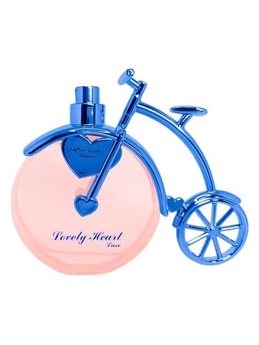 Lovely Heart Luxe - قلب دوست داشتنی لوکس