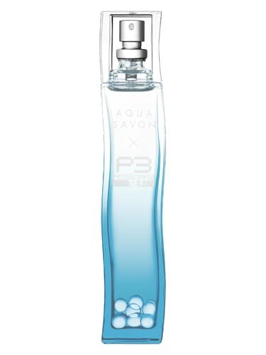 Watery Shampoo x Persona 3 Reload - شامپو Watery x Persona 3 Reload