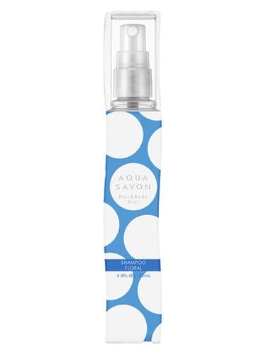 Shampoo Floral Hair & Body Mist