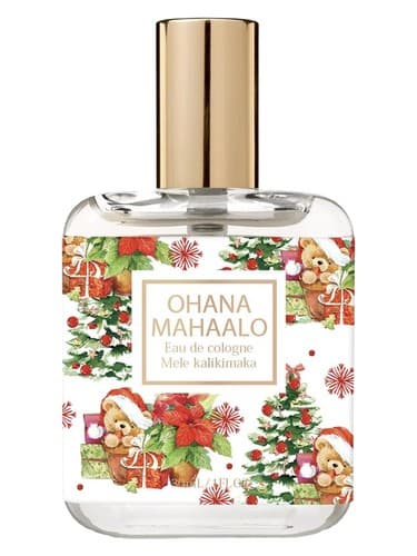 Mele Kalikimaka