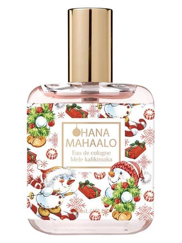 Mele Kalikimaka (2022) 