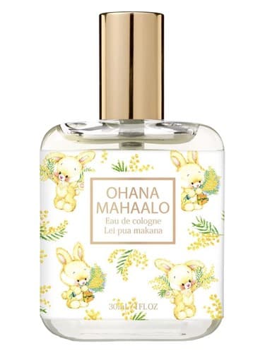 Lehua Makana - لیهوا ماکانا