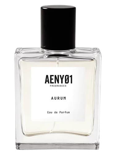 Aurum - آروم