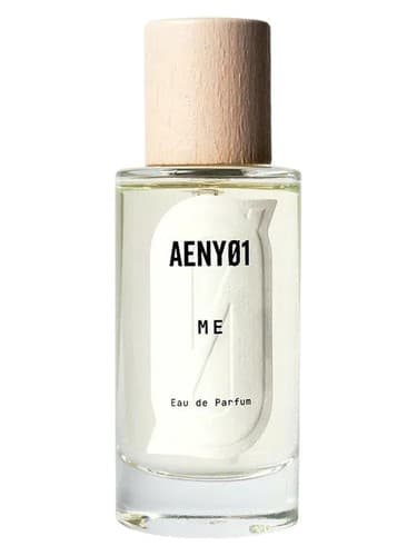 Me - من