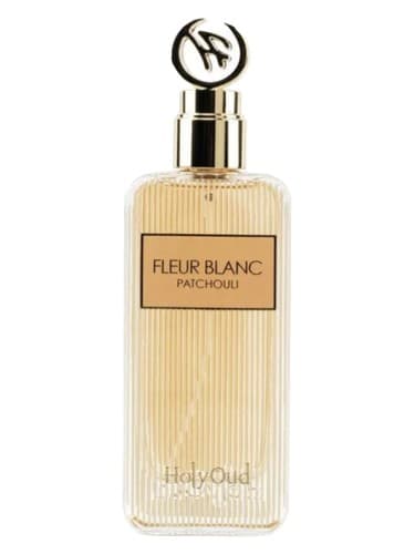 Fleur Blanc Patchouli - فلور بلان پاتچولی