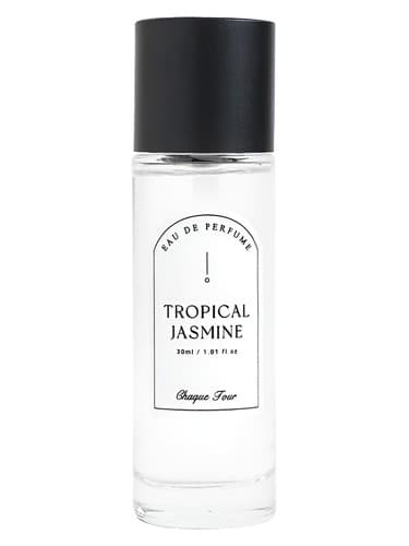 Tropical Jasmine - یاس استوایی