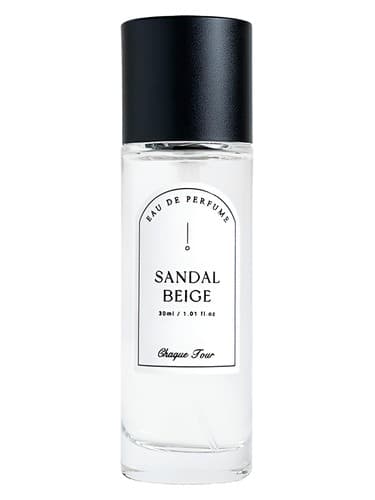 Sandal Beige - صندل بژ