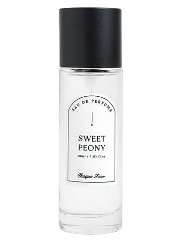 Sweet Peony - گل صد تومانی سوییت
