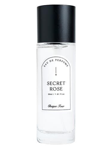 Secret Rose - سیکرت رز