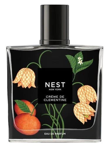 Crème de Clementine - کرم د کلمانتین