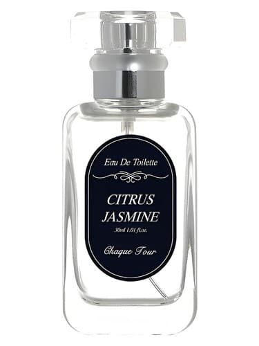 Citrus Jasmine