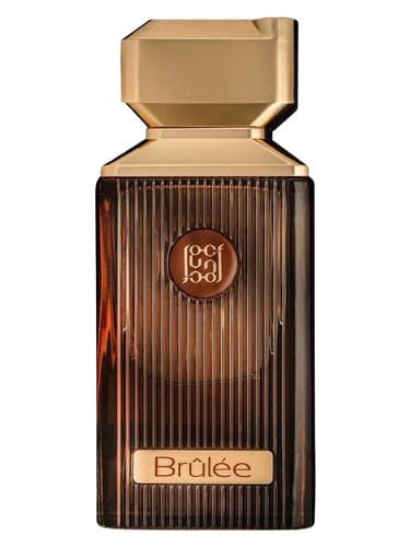 Brûlée - برولی
