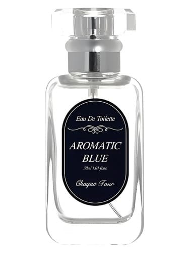 Aromatic Blue