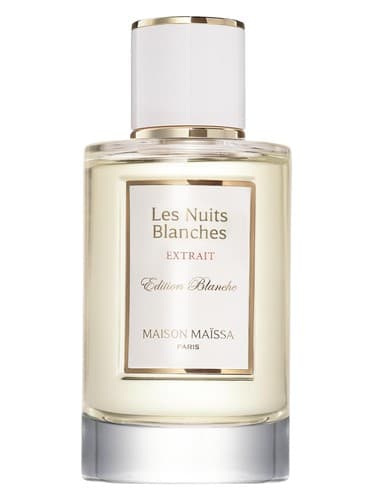 Les Nuits Blanches 