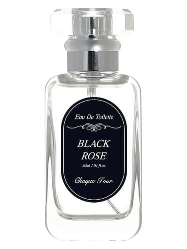 Black Rose