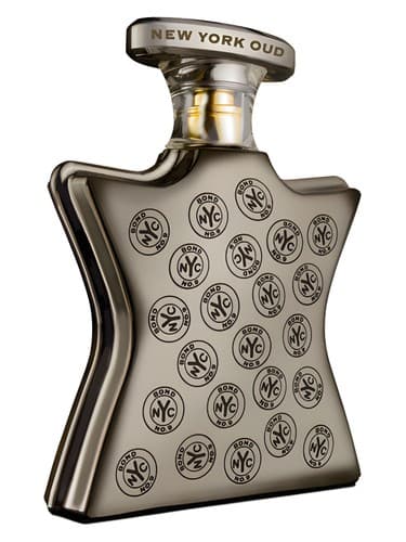 New York Oud - عود نیویورک