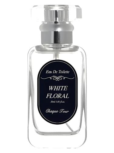 White Floral - گل وایت