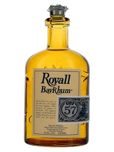 Royall Bay Rhum 57 - رویال بی رام 57