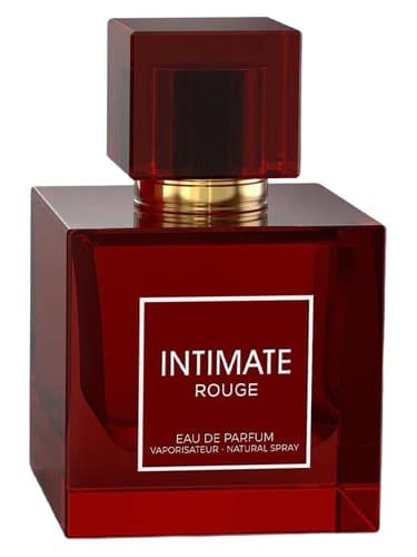 Intimate Rouge - روژ صمیمی