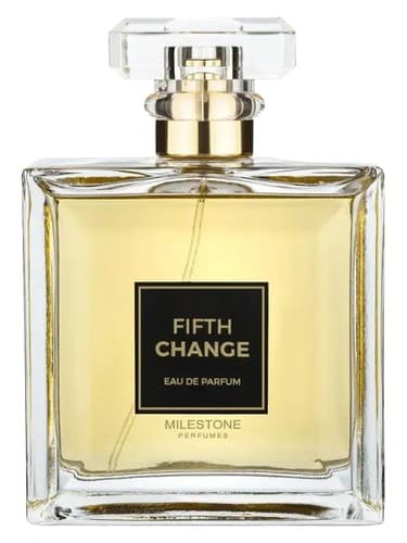 Fifth Change