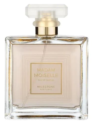 Madam Moiselle
