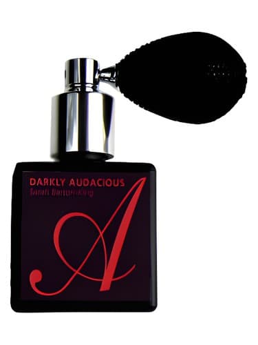 Darkly Audacious - تاریکی جسور