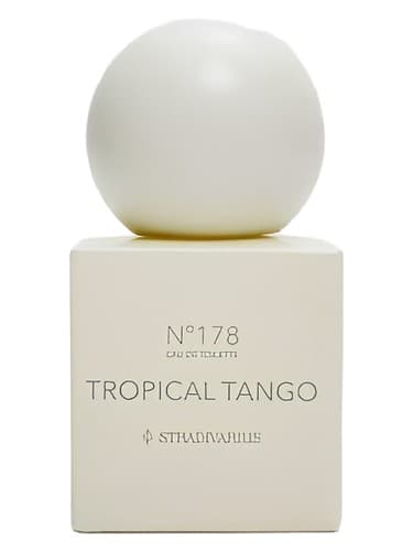 N°178 Tropical Tango - N°178 تانگو گرمسیری
