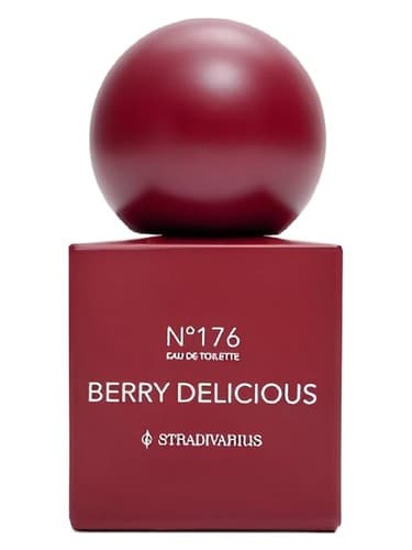 N°176 Berry Delicious
