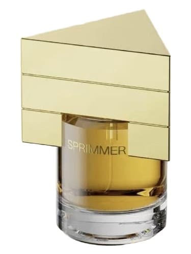 Sprimmer 春夏 - اسپریمر 春夏