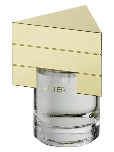 Auter 秋冬 - اوتر 秋冬