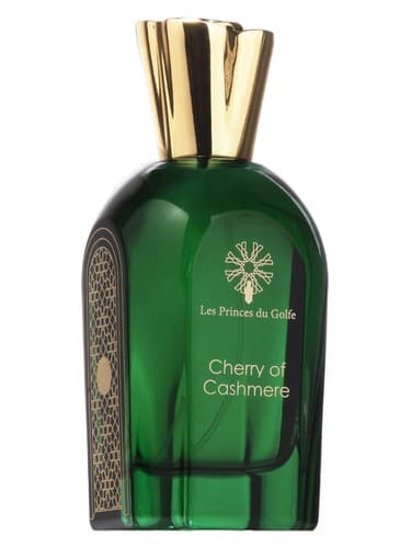 Cherry of Cashmere - چری ترمه
