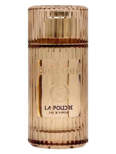 La Poudre
