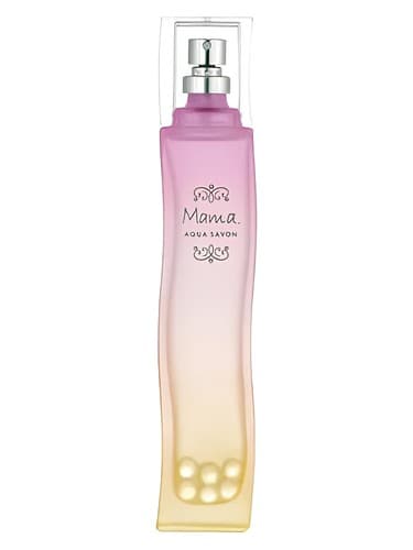 Mama. Aqua Savon - Violet Aroma Water - مامان آکوا ساون - واتر معطر وایولت