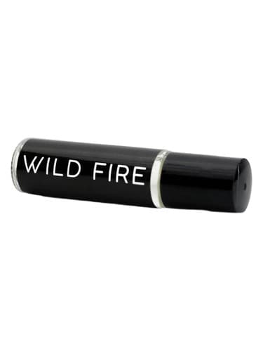 Wild Fire - آتش وایلد